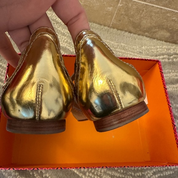 Tory Burch flats - Picture 3 of 4